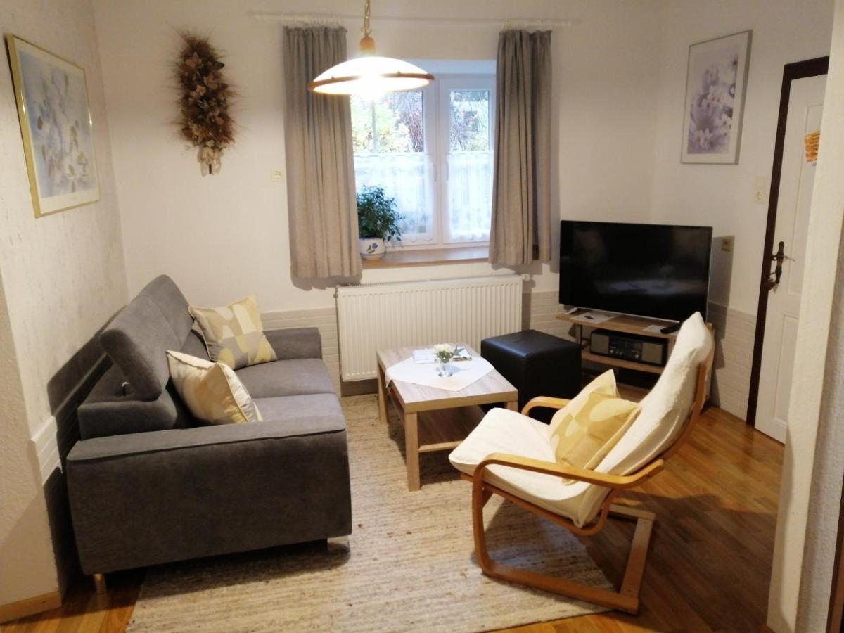 Appartment Haring Hollenstein an der Ybbs Экстерьер фото