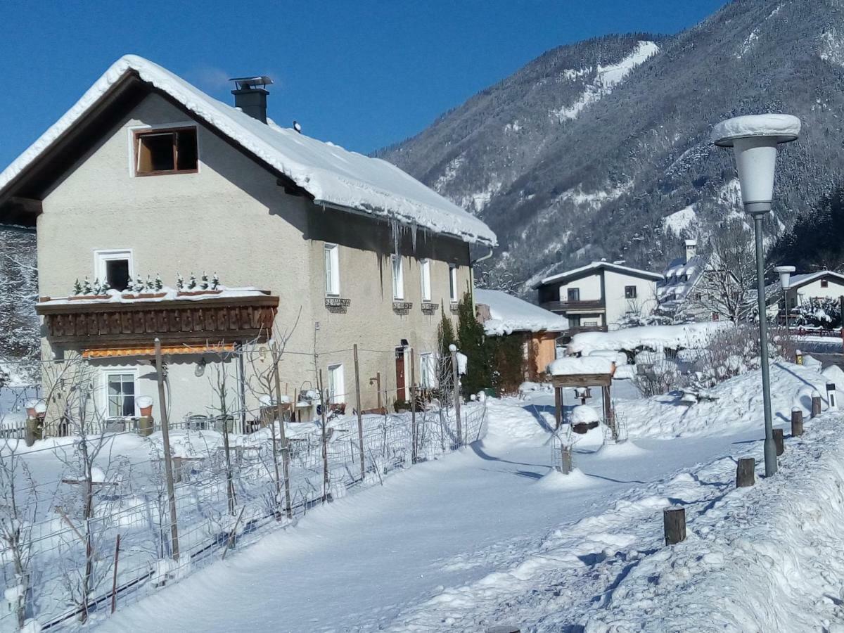 Appartment Haring Hollenstein an der Ybbs Экстерьер фото